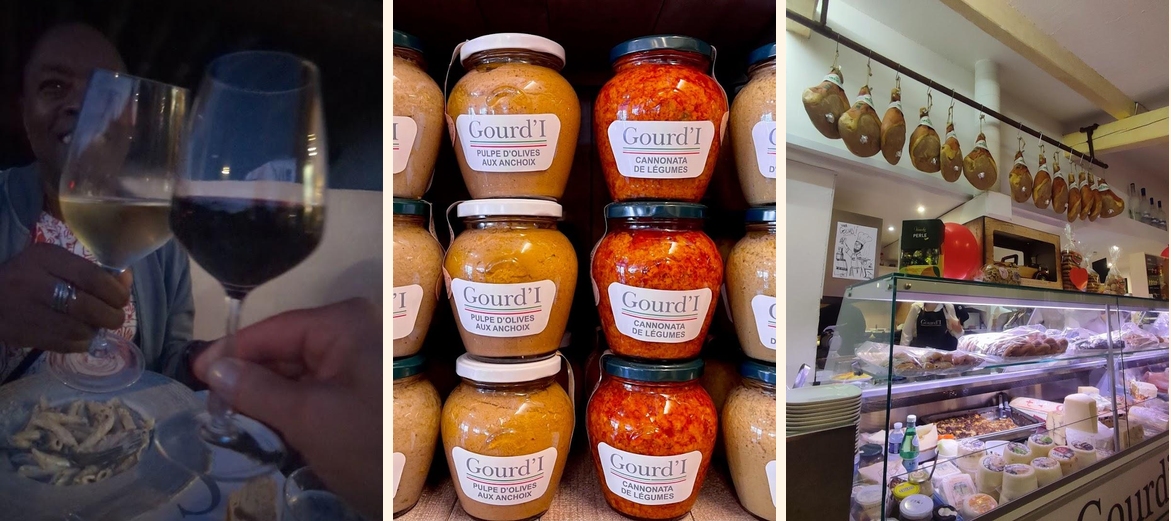 Gourd'I - Gallery Image 1