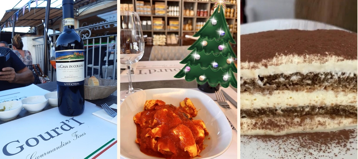 Gourd'I - Gallery Image 2